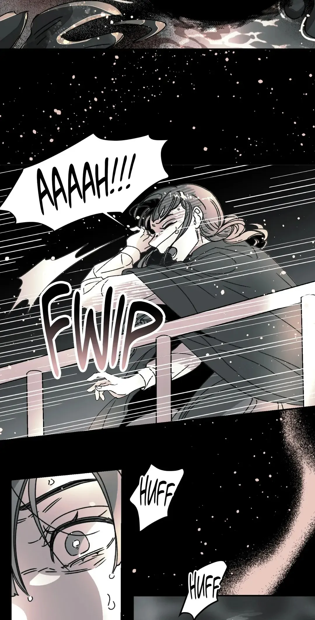 Count Tachibana Chapter 53 - page 48