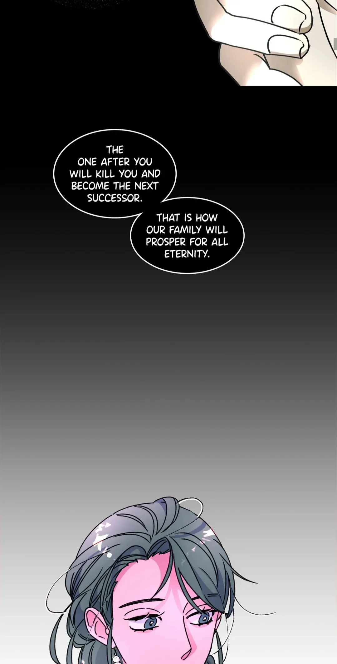Count Tachibana Chapter 53 - page 5