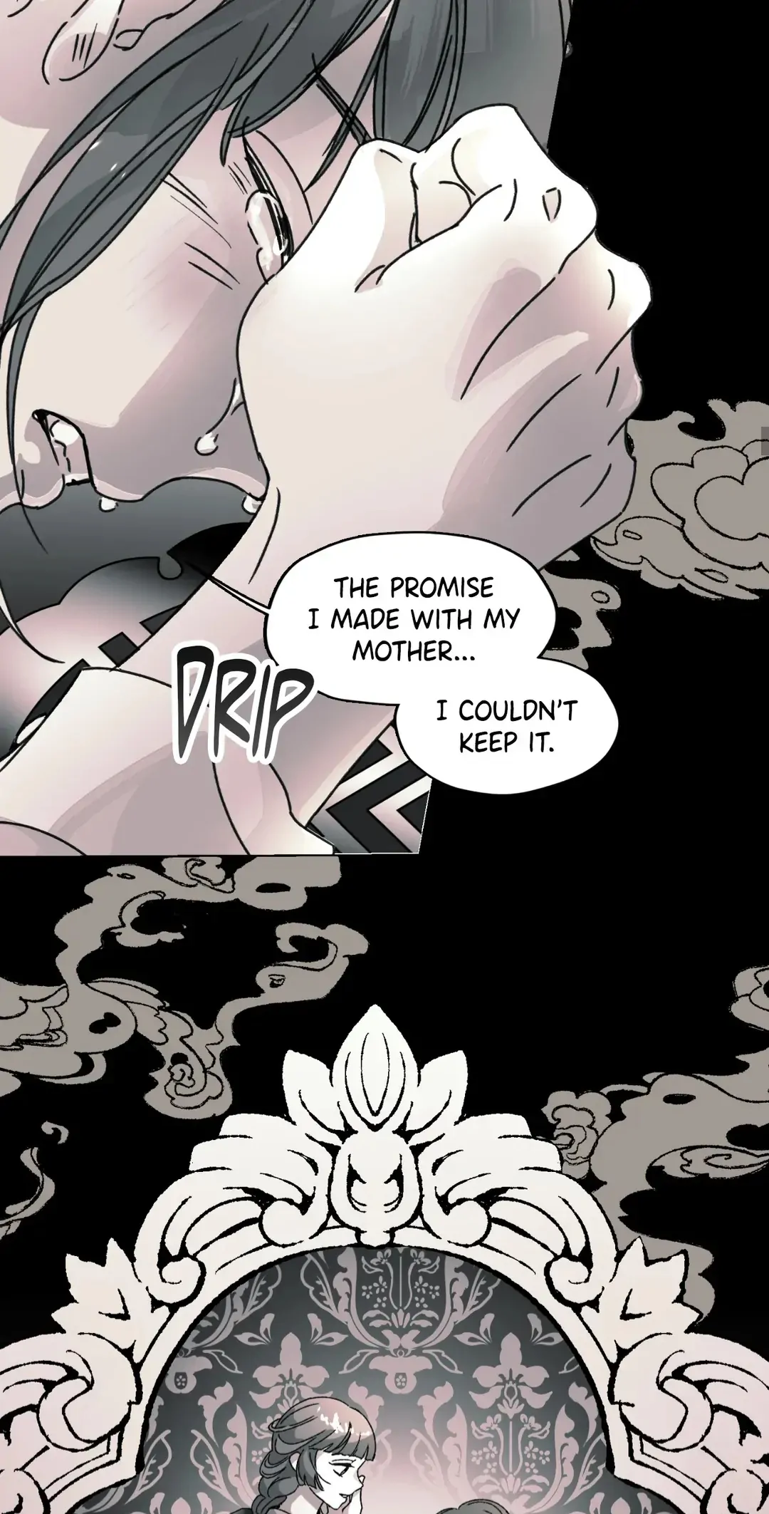 Count Tachibana Chapter 54 - page 18