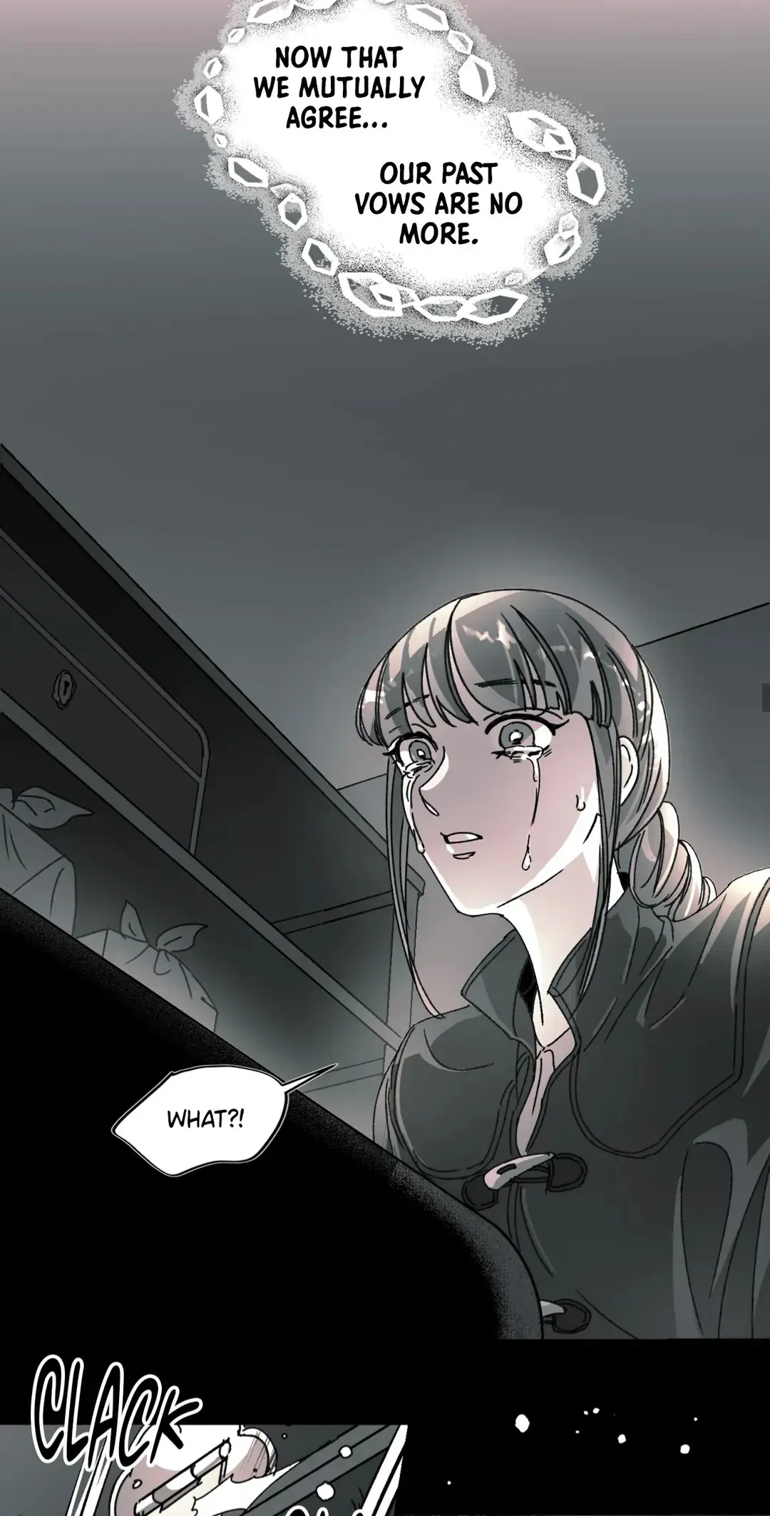 Count Tachibana Chapter 54 - page 27