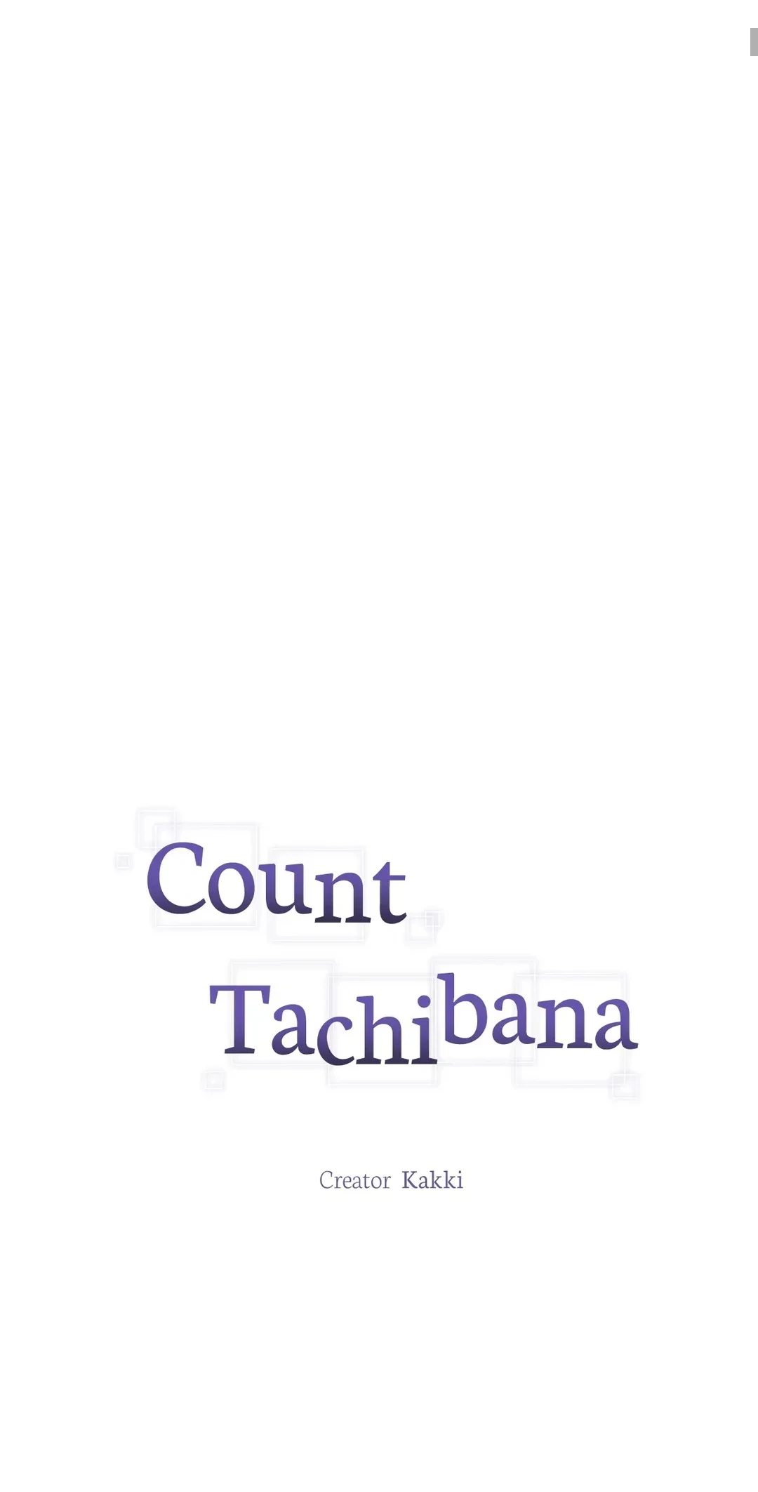 Count Tachibana Chapter 54 - page 4