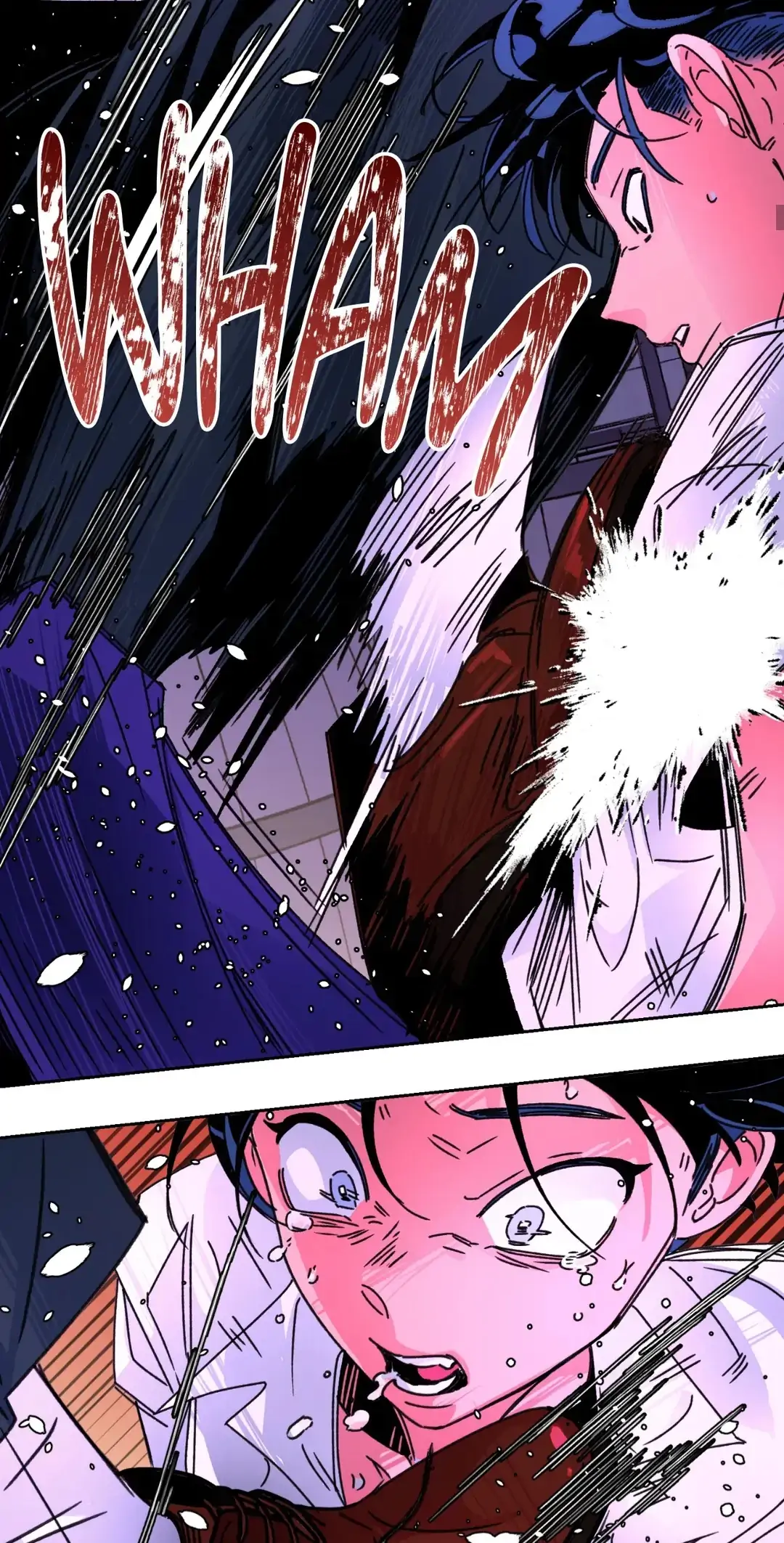 Count Tachibana Chapter 56 - page 10