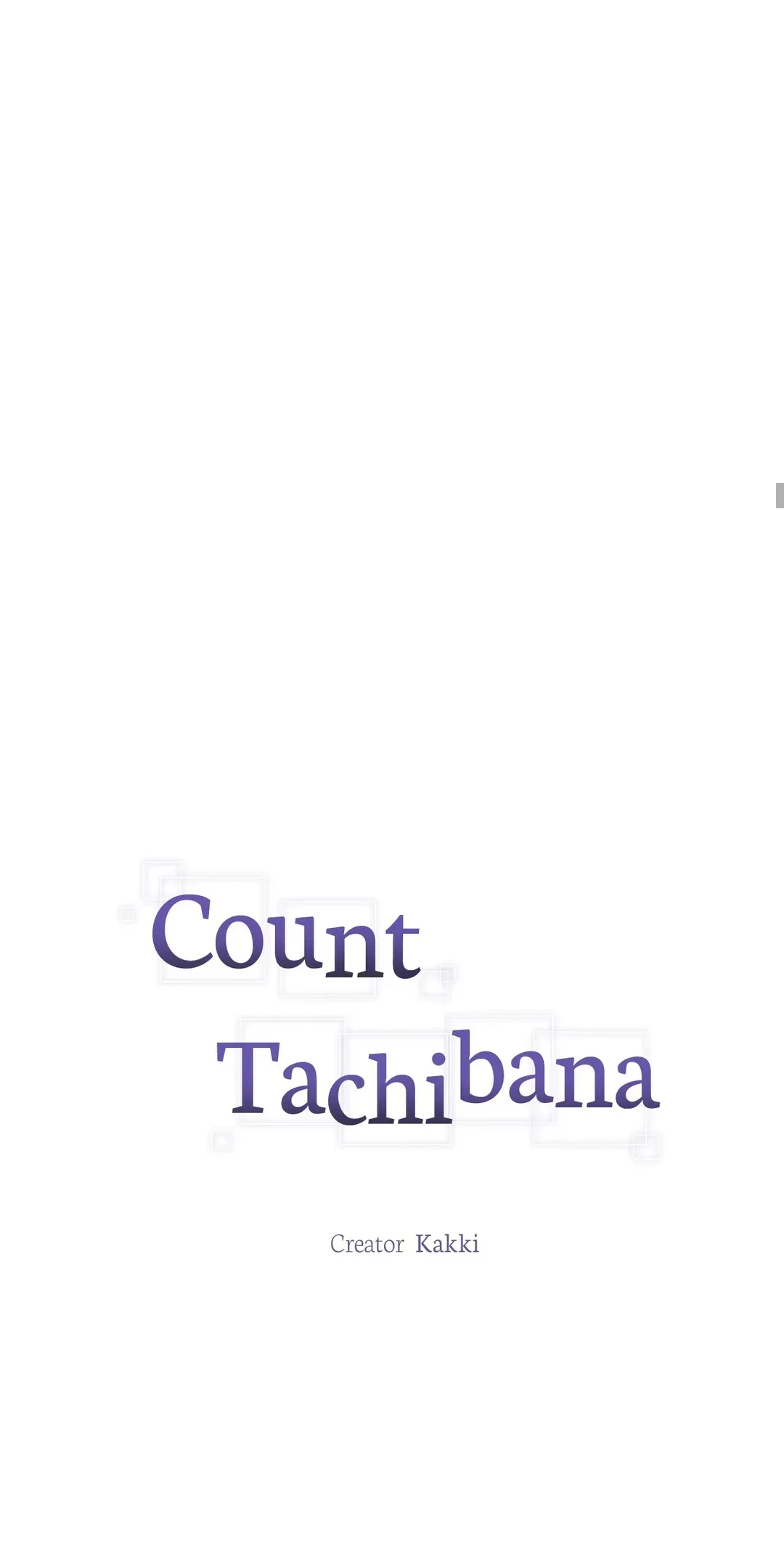 Count Tachibana Chapter 57 - page 21