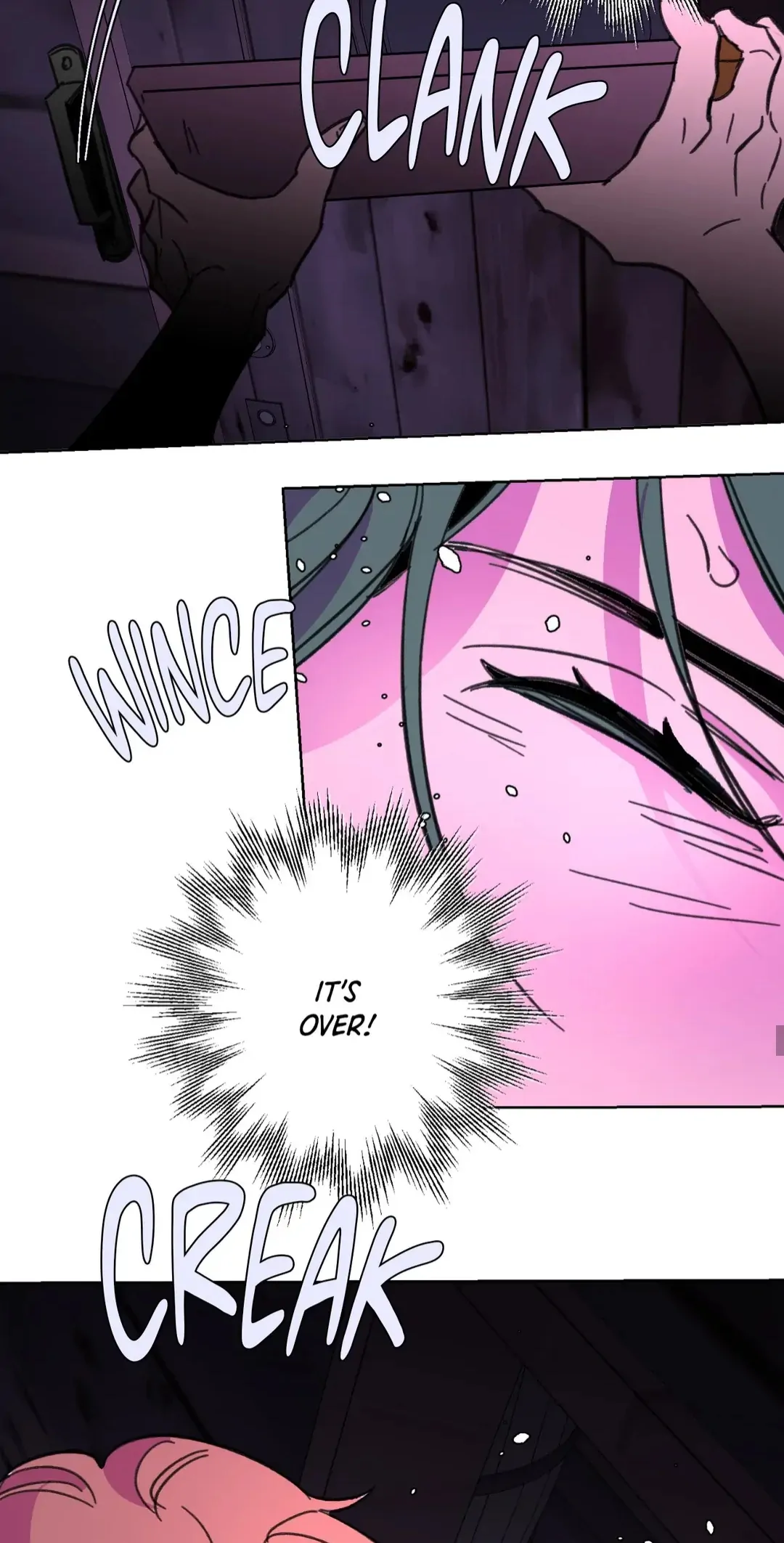 Count Tachibana Chapter 58 - page 36