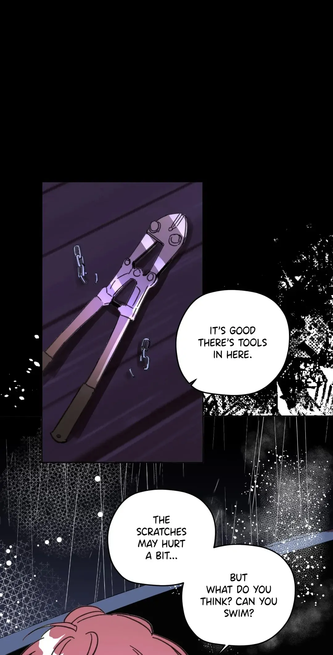 Count Tachibana Chapter 58 - page 42