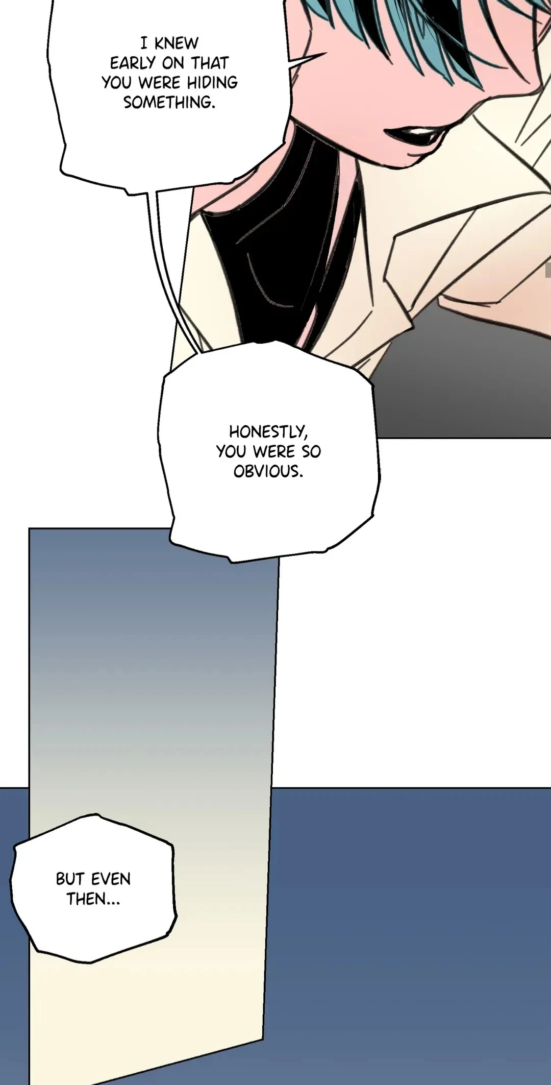 Count Tachibana Chapter 60 - page 19