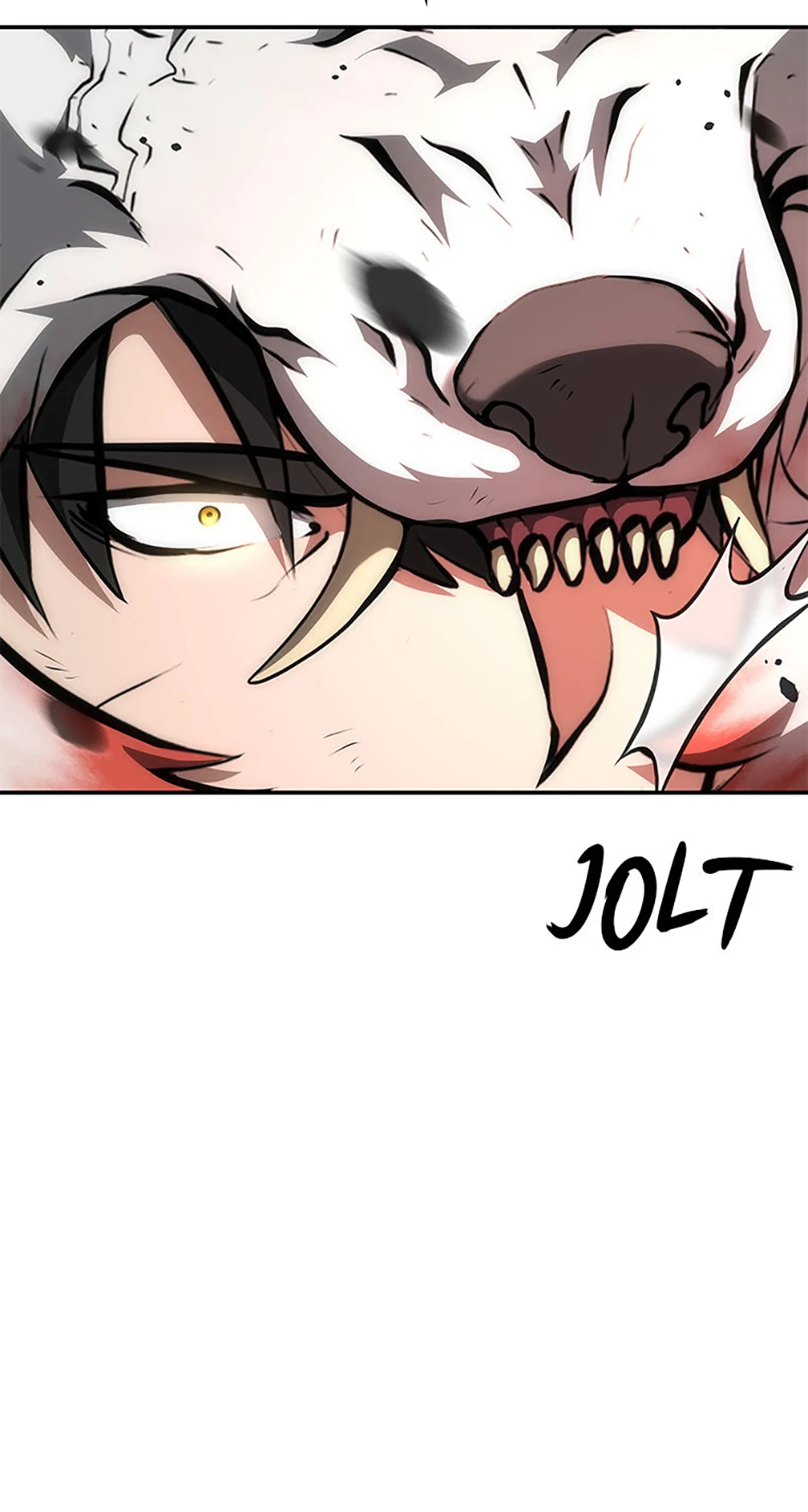 I Returned as an FFF-Class Witch Doctor Chapter 98 - page 35