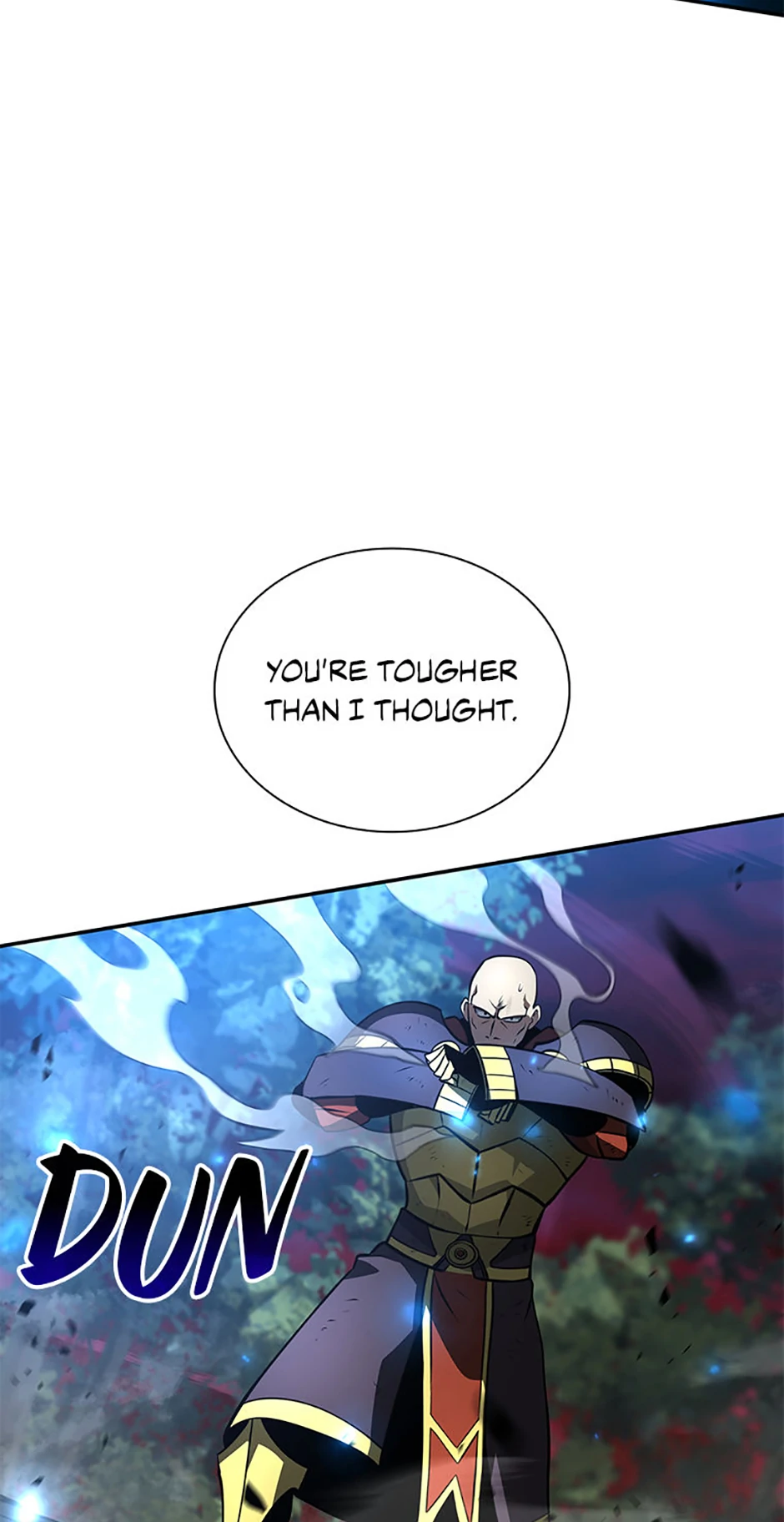 I Returned as an FFF-Class Witch Doctor Chapter 98 - page 50