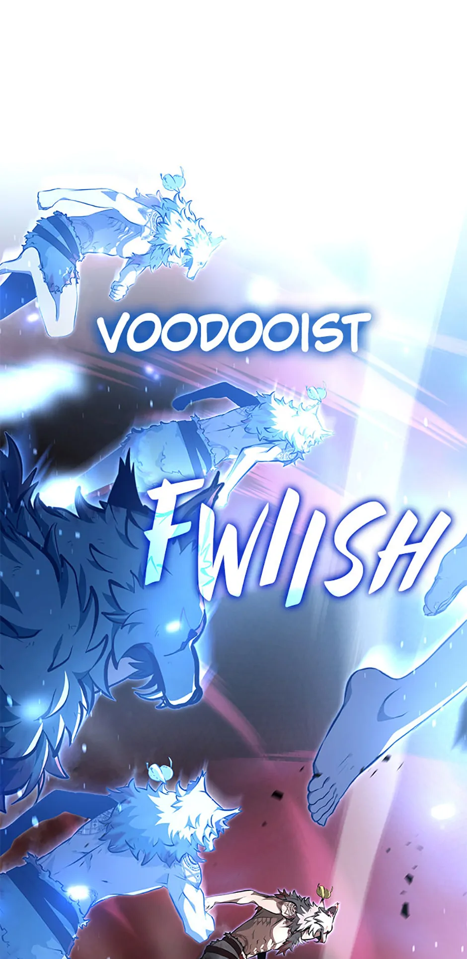 I Returned as an FFF-Class Witch Doctor Chapter 98 - page 66