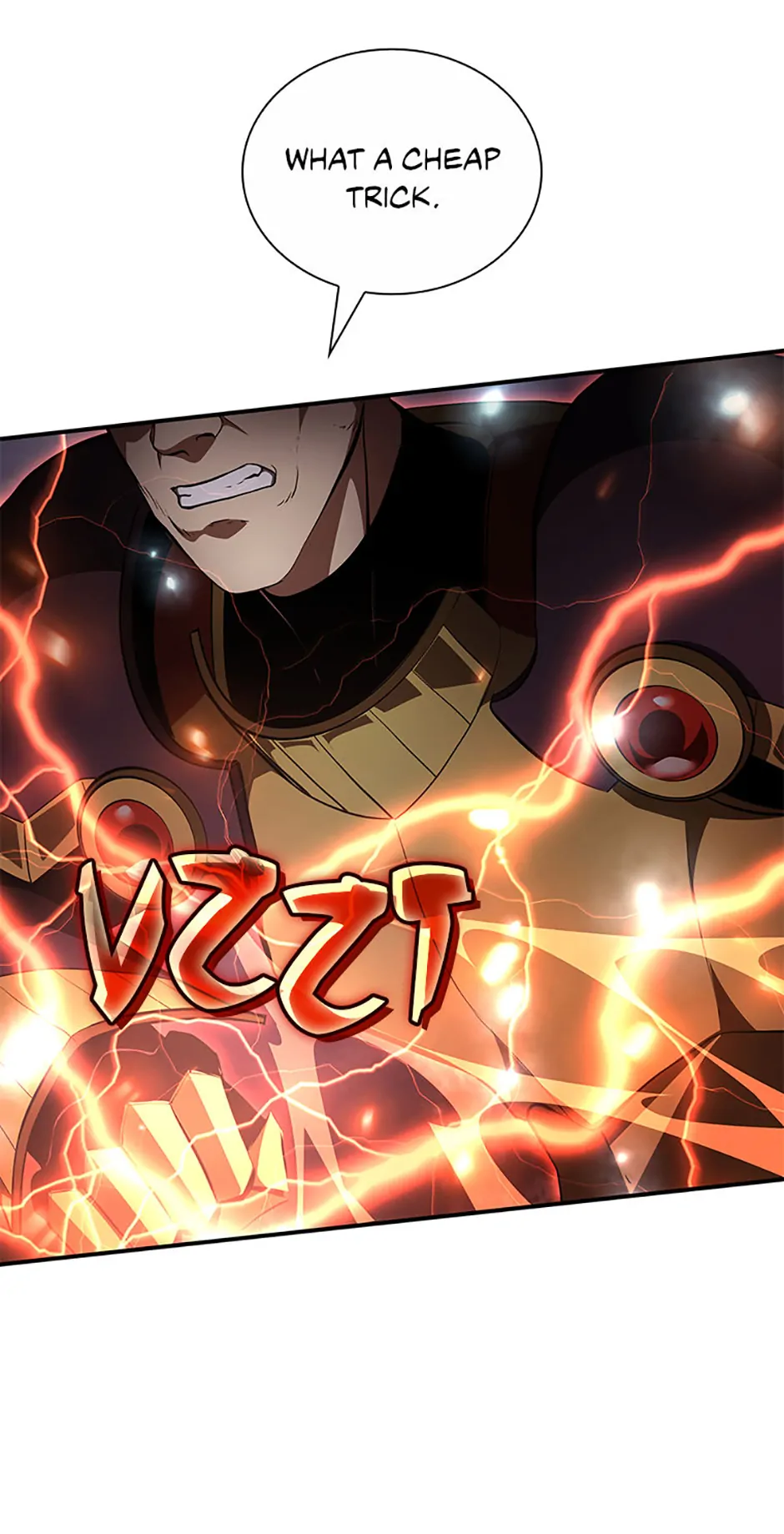 I Returned as an FFF-Class Witch Doctor Chapter 98 - page 69