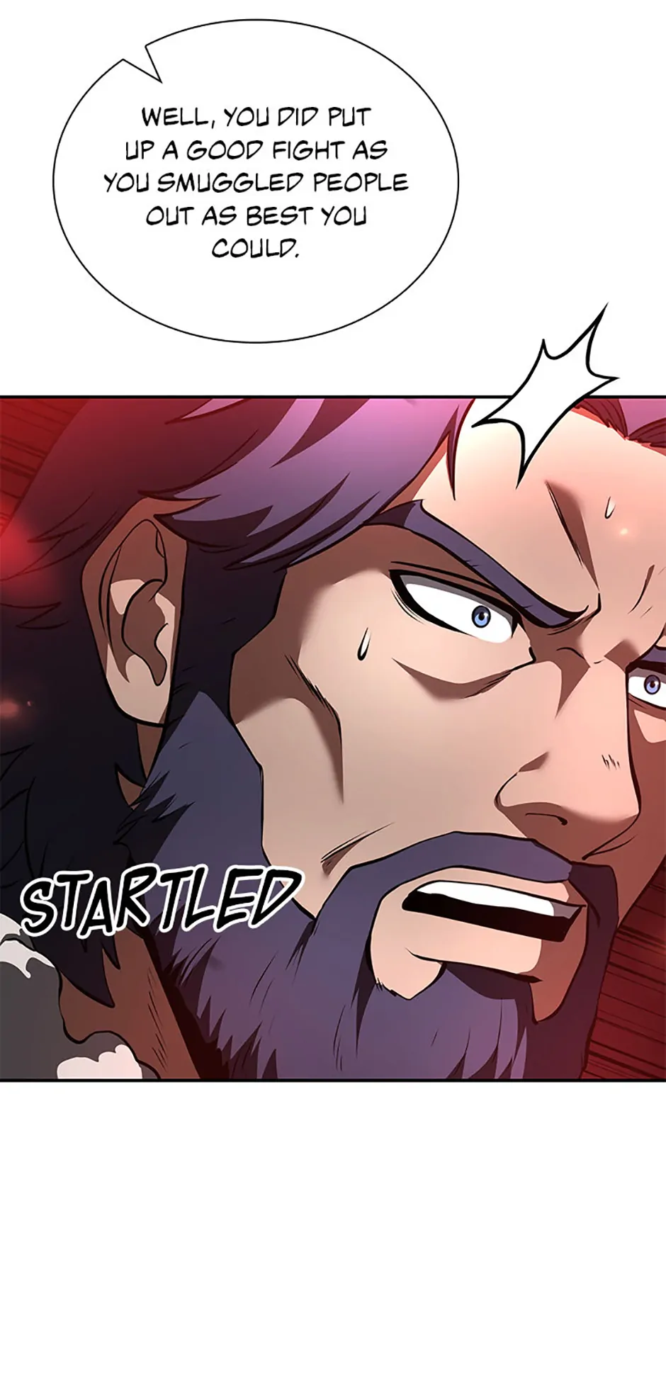 I Returned as an FFF-Class Witch Doctor Chapter 99 - page 12