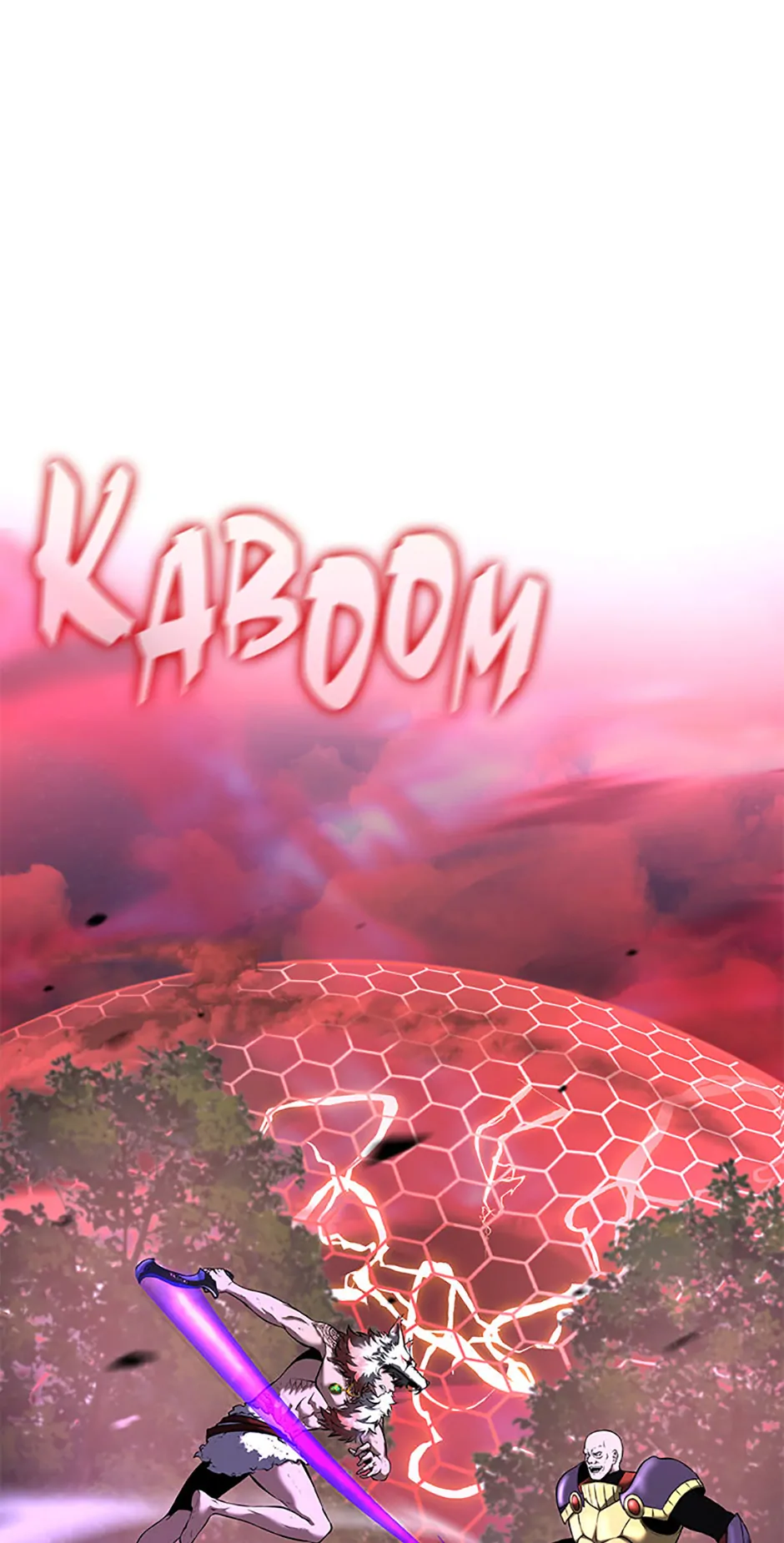 I Returned as an FFF-Class Witch Doctor Chapter 99 - page 29