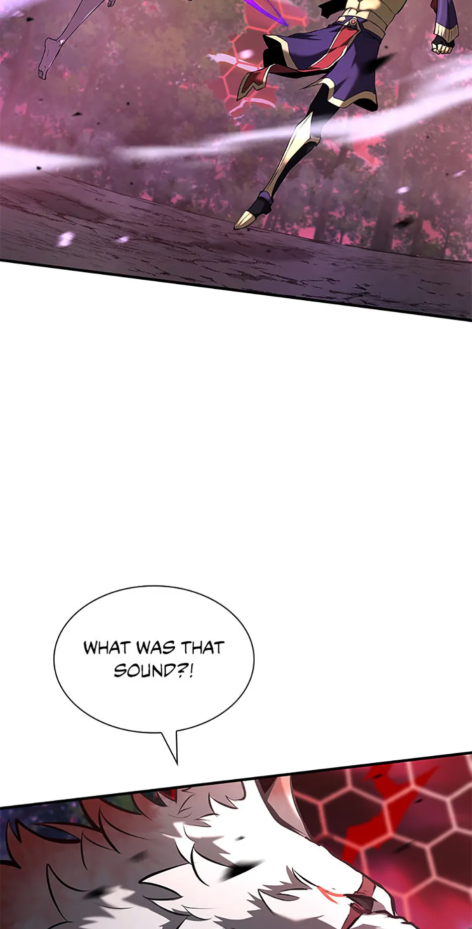 I Returned as an FFF-Class Witch Doctor Chapter 99 - page 30