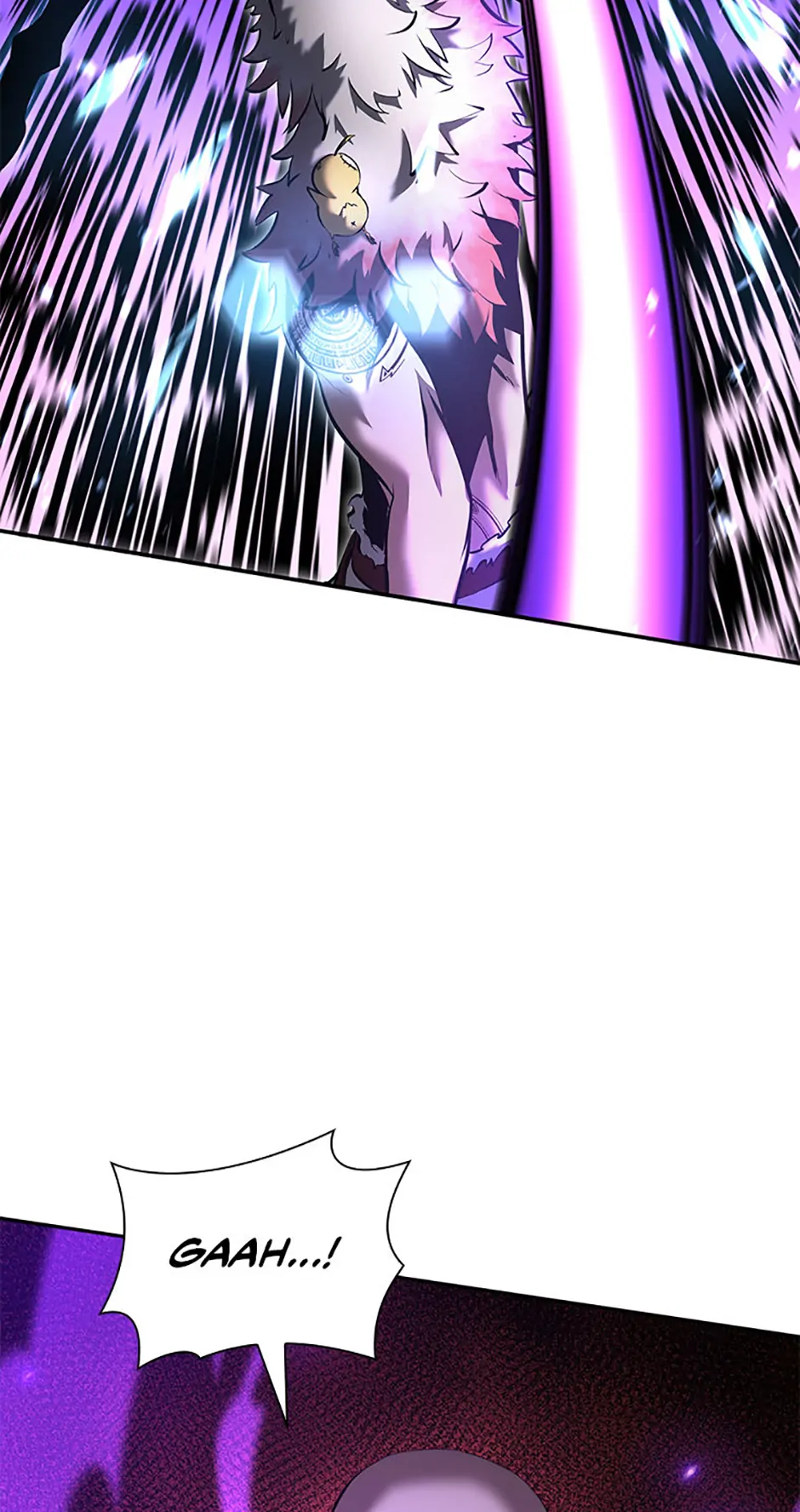 I Returned as an FFF-Class Witch Doctor Chapter 99 - page 36