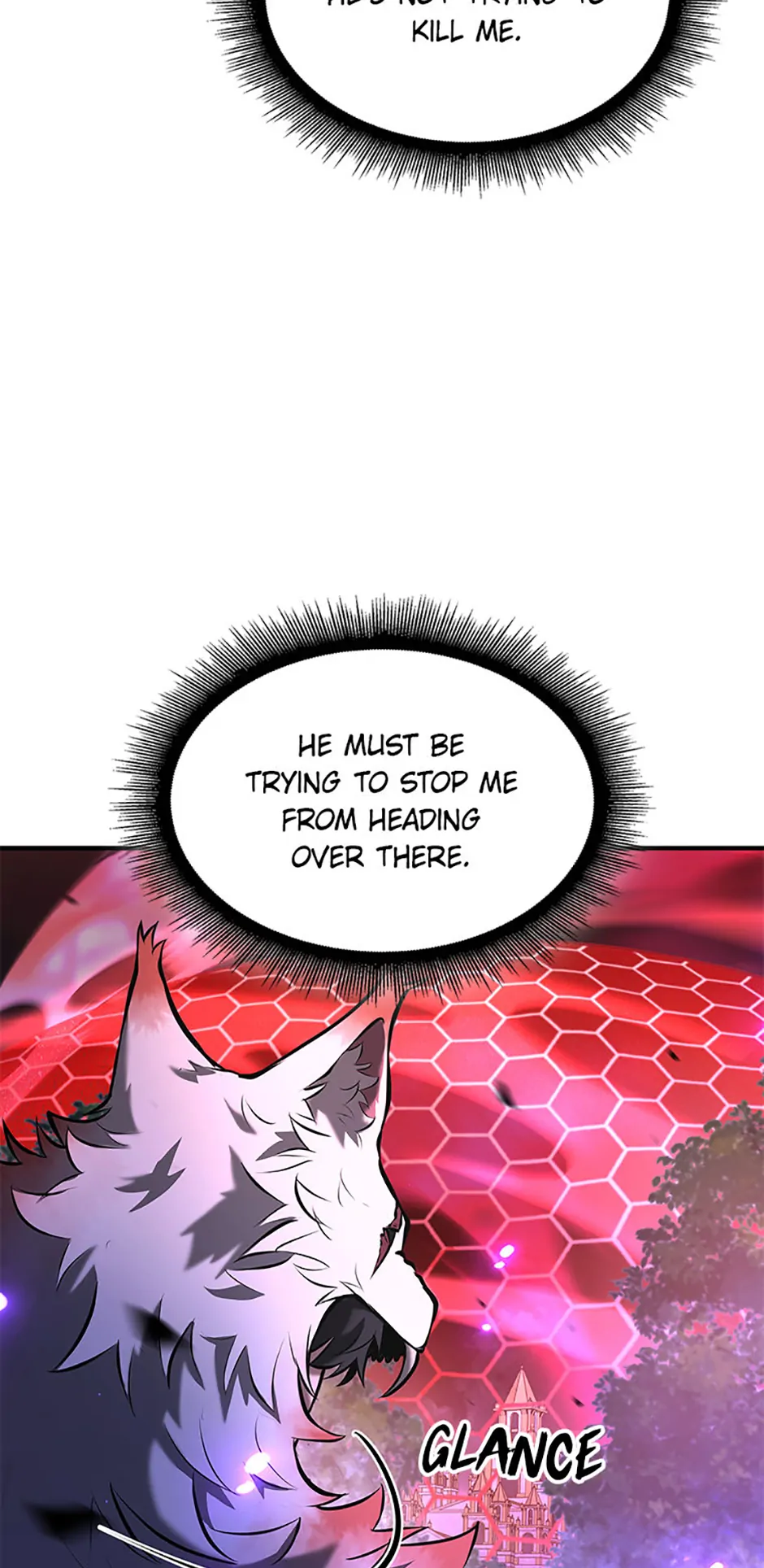 I Returned as an FFF-Class Witch Doctor Chapter 99 - page 41