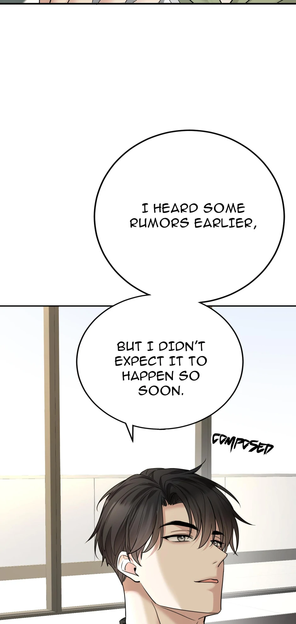 After Breakup: Had an Affair With My Ex's Uncle Chapter 70 - page 13