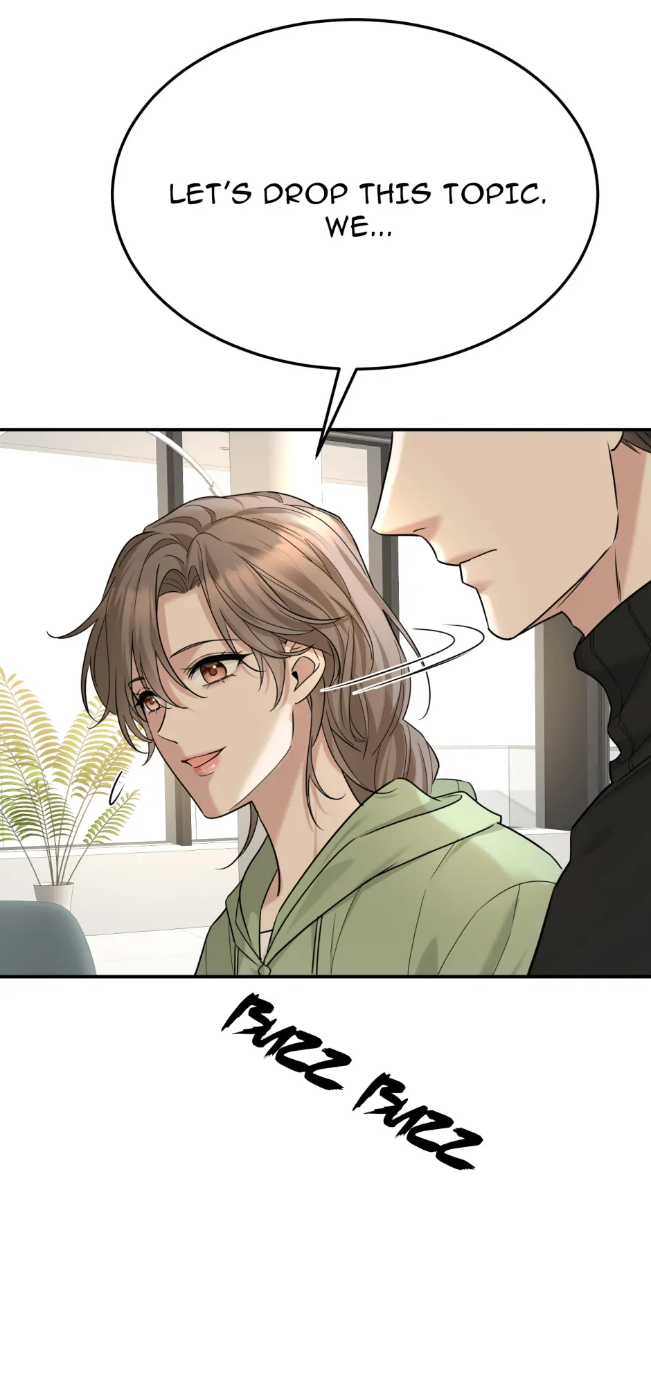 After Breakup: Had an Affair With My Ex's Uncle Chapter 70 - page 24