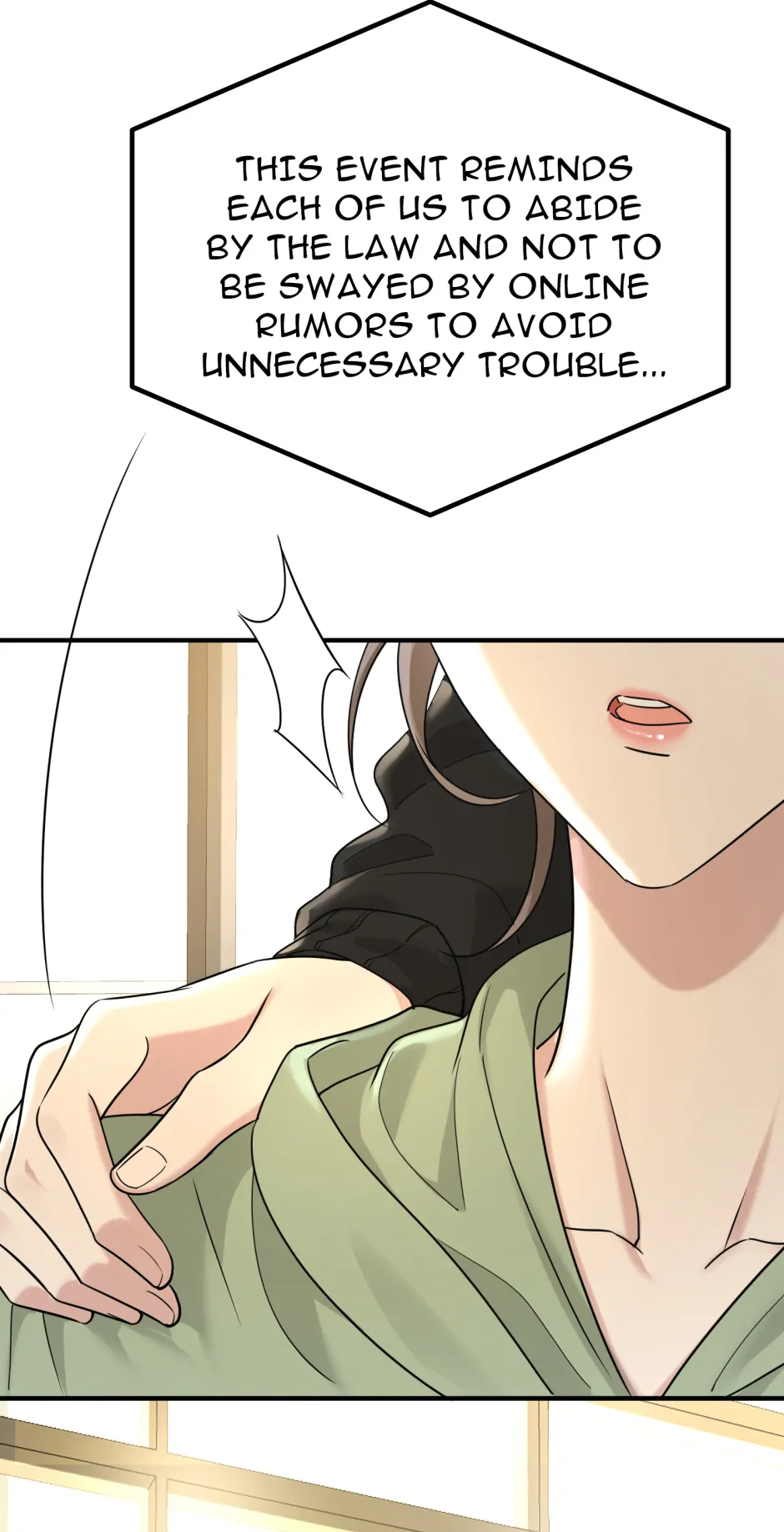 After Breakup: Had an Affair With My Ex's Uncle Chapter 70 - page 39