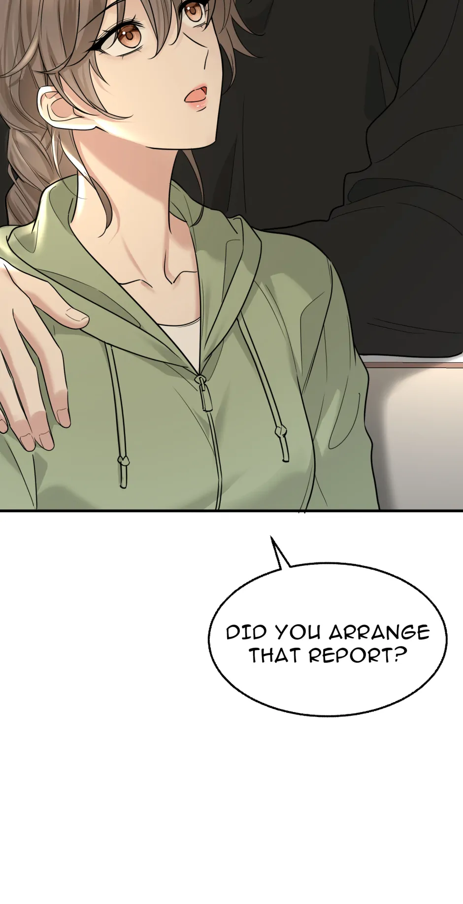 After Breakup: Had an Affair With My Ex's Uncle Chapter 70 - page 41