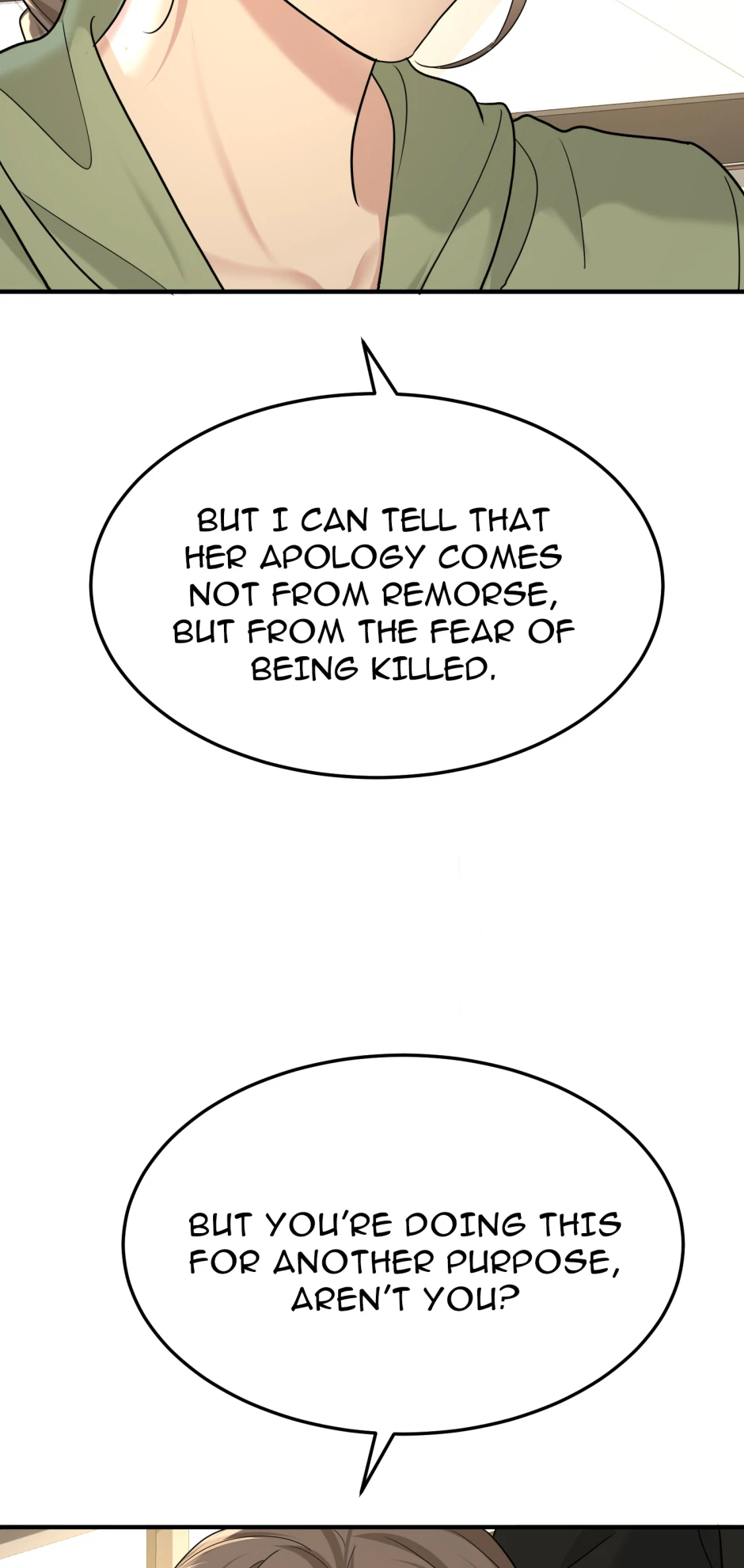 After Breakup: Had an Affair With My Ex's Uncle Chapter 70 - page 44