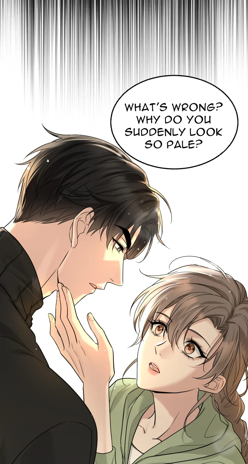 After Breakup: Had an Affair With My Ex's Uncle Chapter 70 - page 54