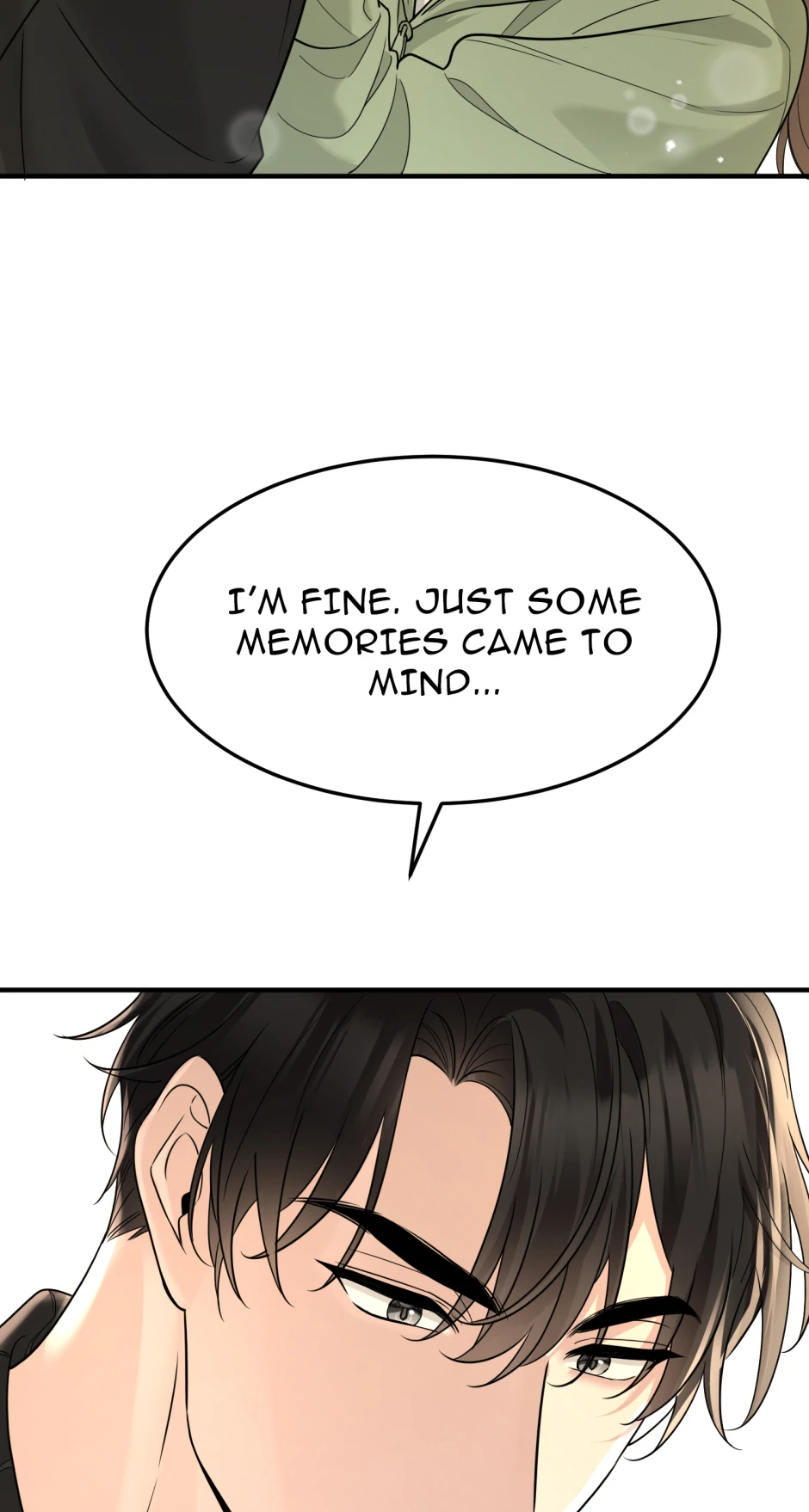After Breakup: Had an Affair With My Ex's Uncle Chapter 70 - page 55