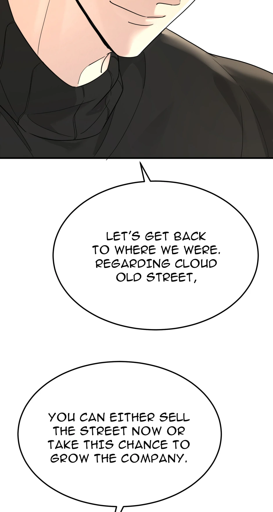 After Breakup: Had an Affair With My Ex's Uncle Chapter 70 - page 56