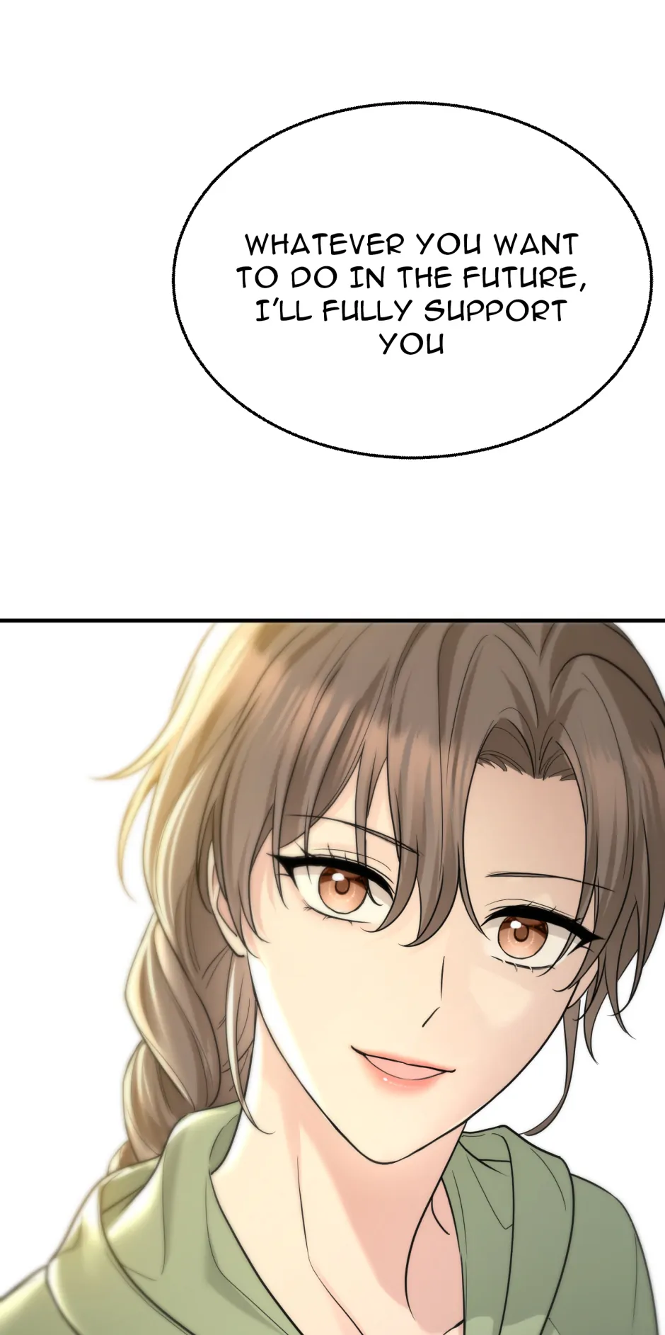 After Breakup: Had an Affair With My Ex's Uncle Chapter 70 - page 59