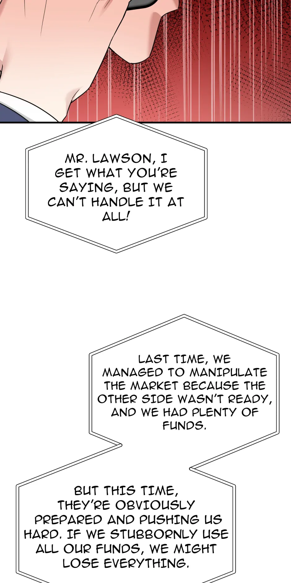 After Breakup: Had an Affair With My Ex's Uncle Chapter 70 - page 64