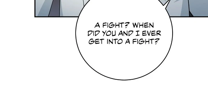 Sweet Not Sugar Chapter 68 - page 21
