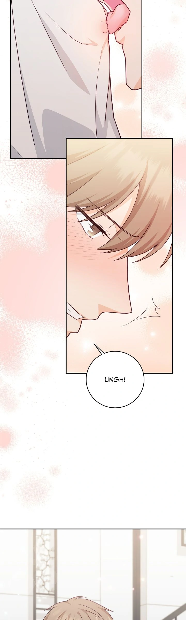 Sweet Not Sugar Chapter 68 - page 39
