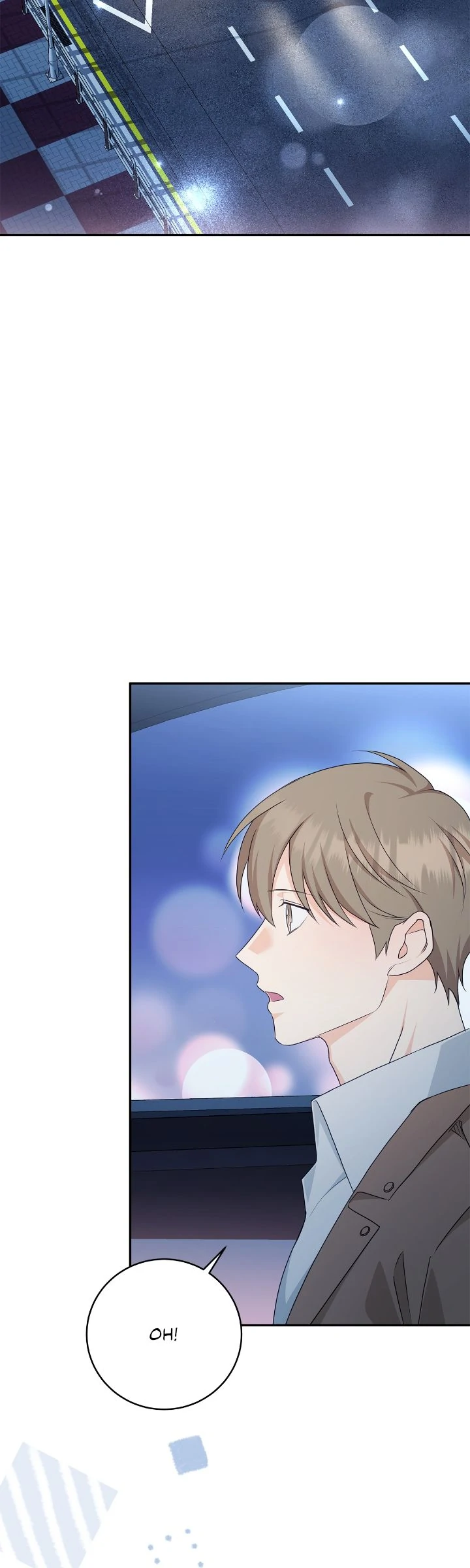 Sweet Not Sugar Chapter 68 - page 6