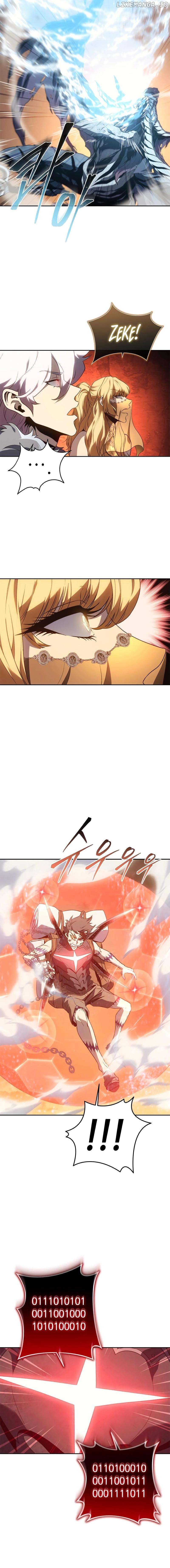 Why I Quit Being the Demon King Chapter 53 - page 17