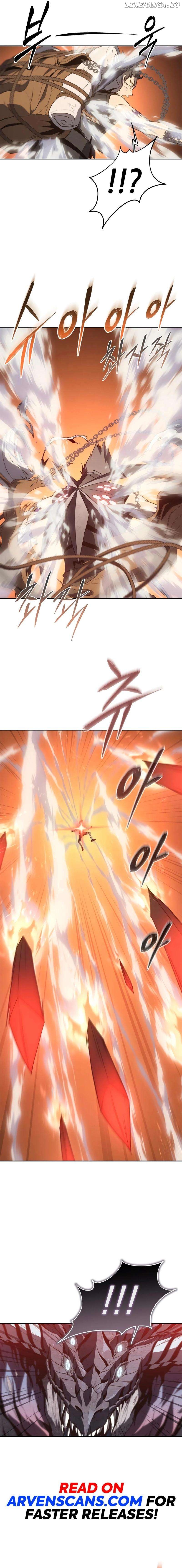 Why I Quit Being the Demon King Chapter 53 - page 18
