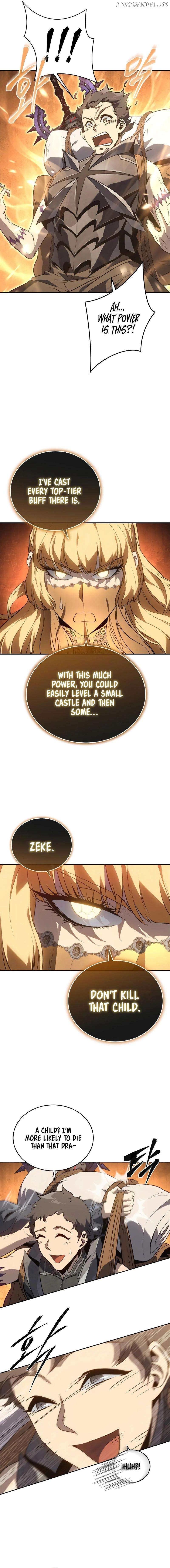 Why I Quit Being the Demon King Chapter 53 - page 3