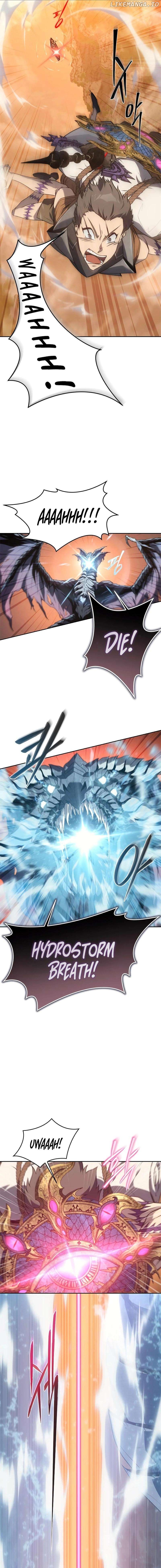 Why I Quit Being the Demon King Chapter 53 - page 5
