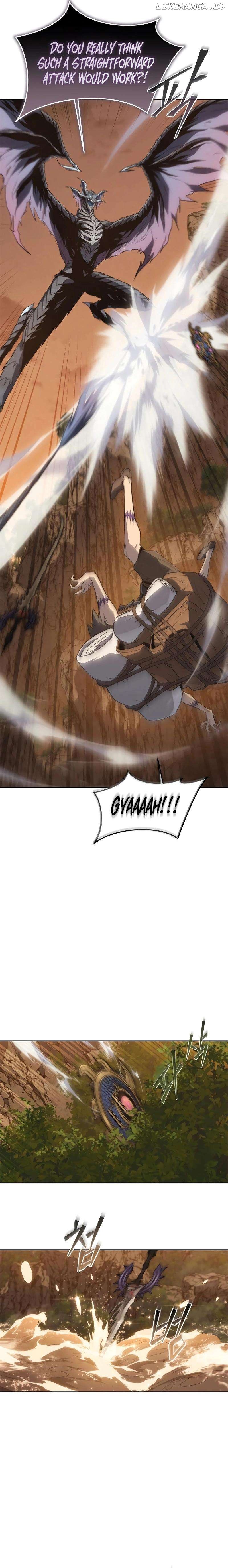 Why I Quit Being the Demon King Chapter 53 - page 8