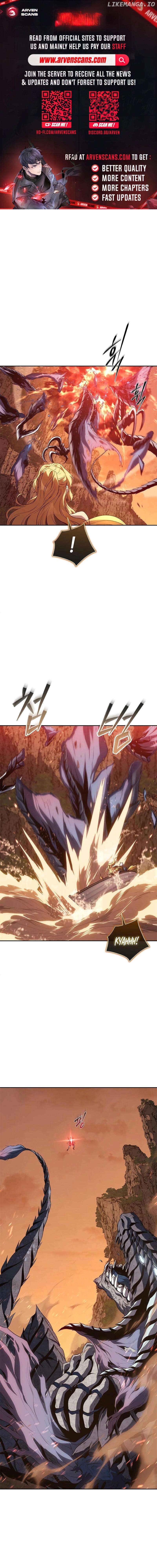 Why I Quit Being the Demon King Chapter 54 - page 1