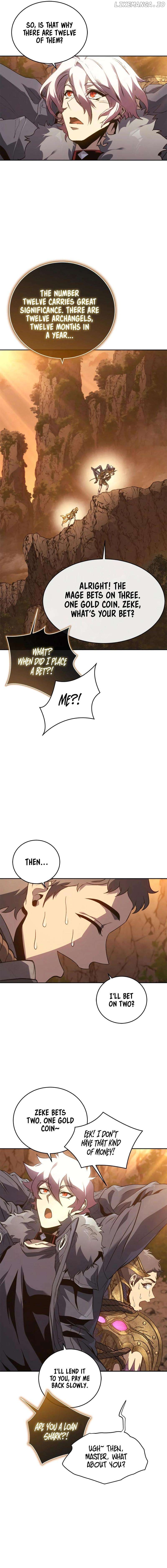 Why I Quit Being the Demon King Chapter 54 - page 14