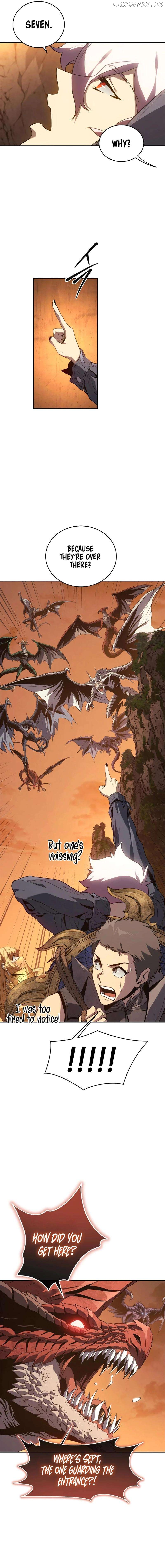 Why I Quit Being the Demon King Chapter 54 - page 15