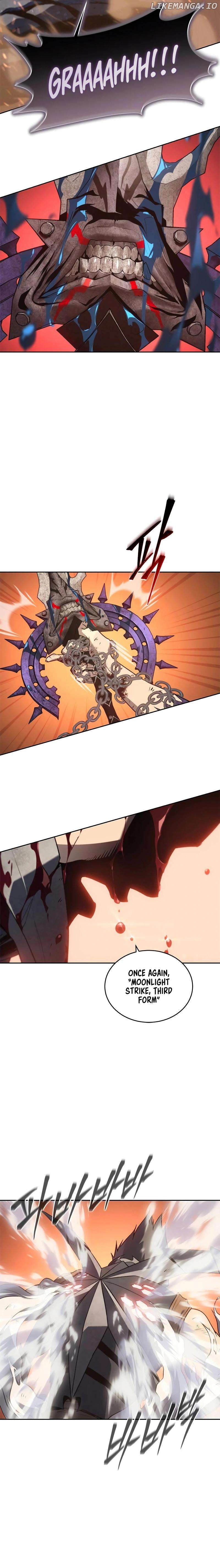 Why I Quit Being the Demon King Chapter 54 - page 3