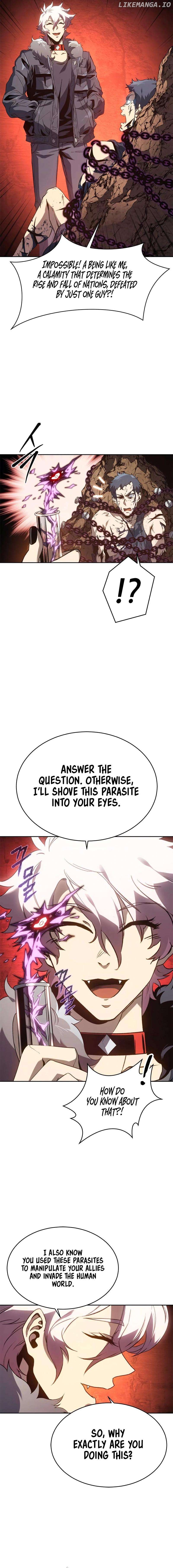 Why I Quit Being the Demon King Chapter 54 - page 7