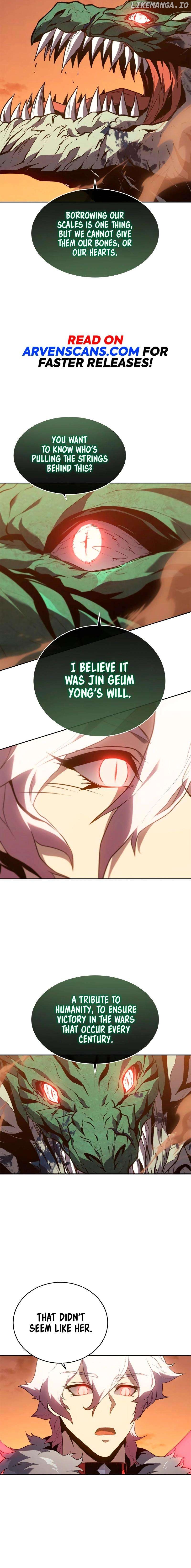 Why I Quit Being the Demon King Chapter 55 - page 11