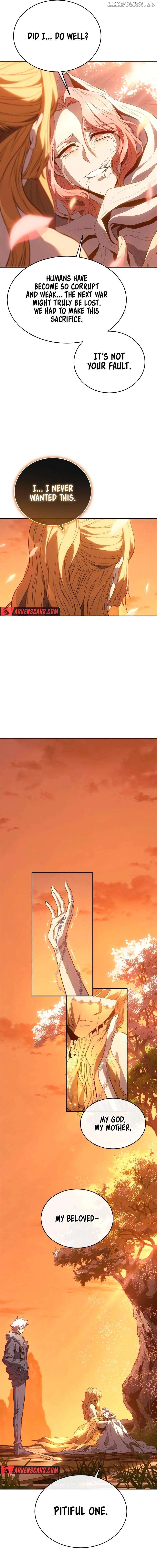 Why I Quit Being the Demon King Chapter 55 - page 17