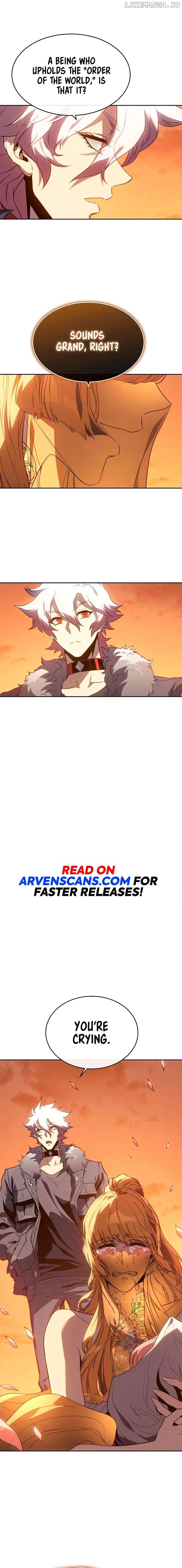 Why I Quit Being the Demon King Chapter 55 - page 22
