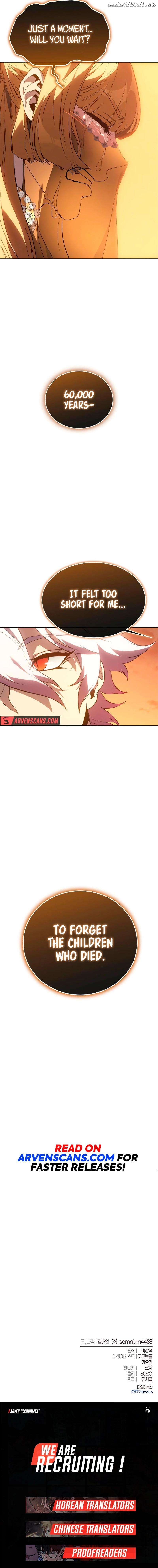 Why I Quit Being the Demon King Chapter 55 - page 23