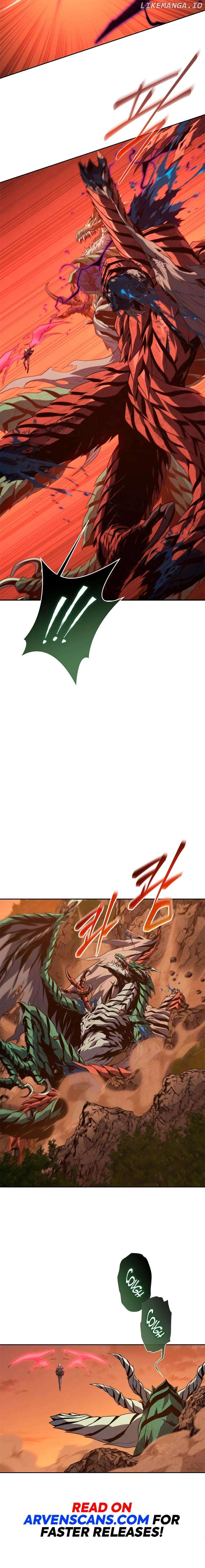 Why I Quit Being the Demon King Chapter 55 - page 8