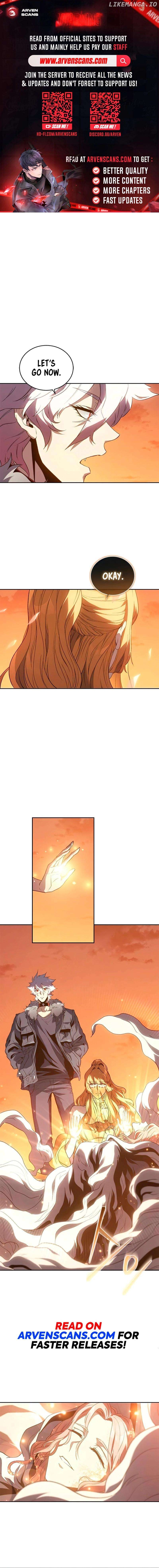 Why I Quit Being the Demon King Chapter 56 - page 1