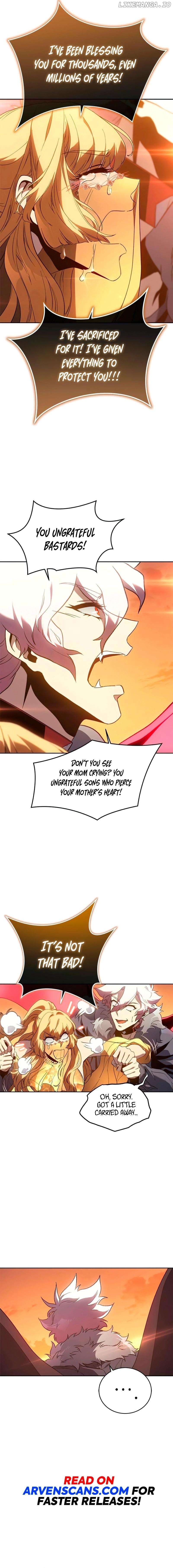 Why I Quit Being the Demon King Chapter 56 - page 11