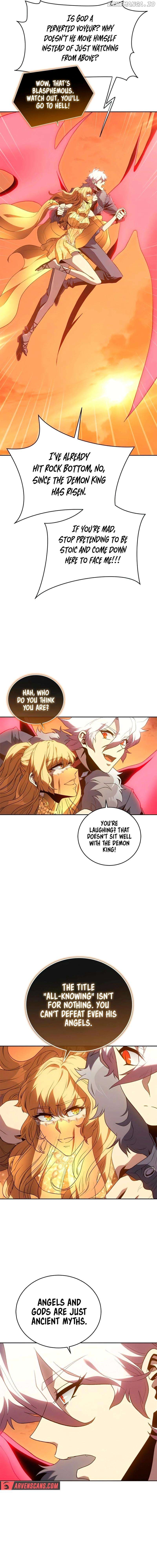 Why I Quit Being the Demon King Chapter 56 - page 12